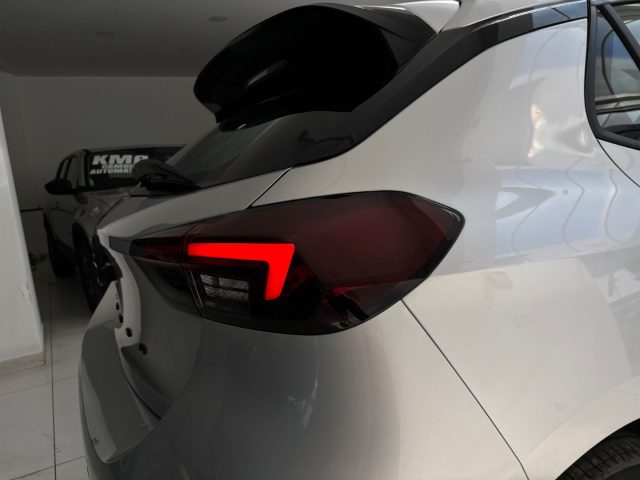 OPEL Corsa usata, con Cronologia tagliandi