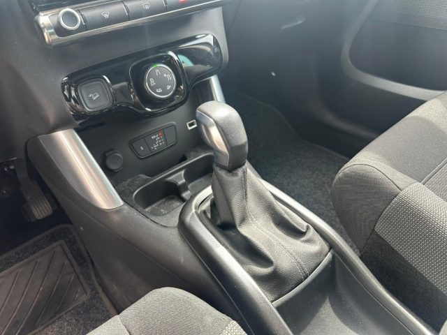 CITROEN C3 Aircross usata, con Boardcomputer