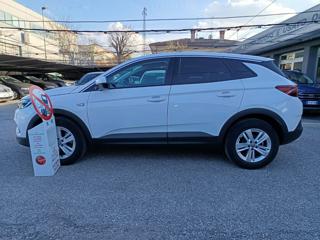 OPEL Grandland X usata, con Cerchi in lega