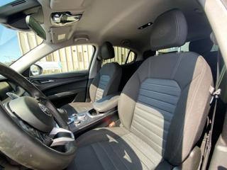 ALFA ROMEO Stelvio usata 31