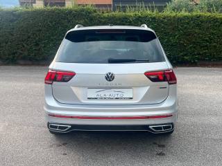 VOLKSWAGEN Tiguan usata, con Alzacristalli elettrici