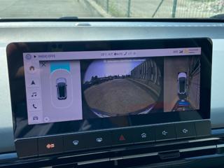 MG MG4 usata, con Airbag testa