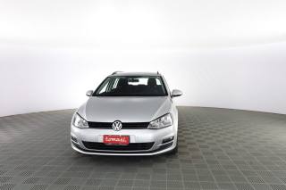 VOLKSWAGEN Golf Golf Variant 1.6 TDI 110 CV DSG Comfortline BlueMo