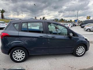 FORD B-Max usata, con Autoradio
