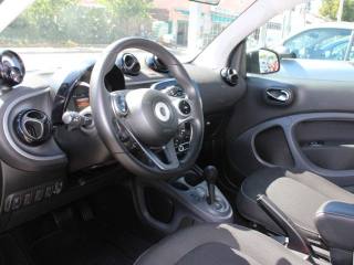 SMART ForTwo usata, con Climatizzatore