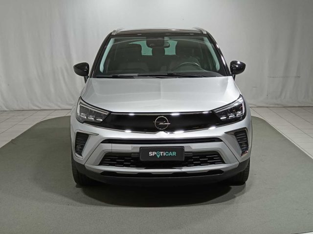 OPEL Crossland usata, con Cruise Control