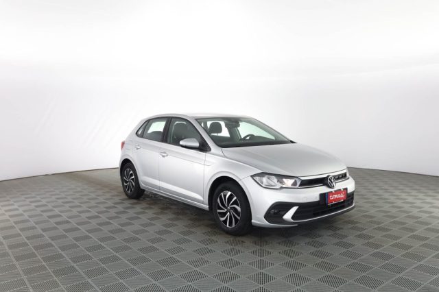 VOLKSWAGEN Polo usata 1
