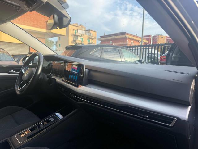 VOLKSWAGEN Golf usata, con Climatizzatore