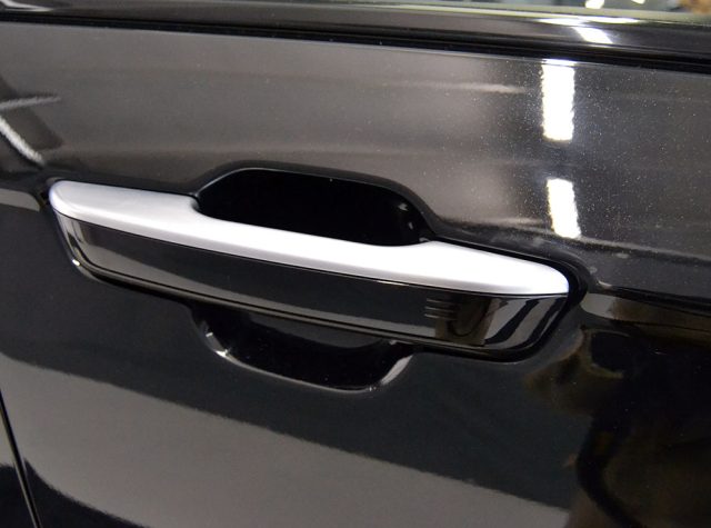 JEEP Grand Cherokee usata, con Bluetooth