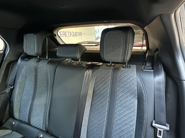 PEUGEOT 2008 usata, con USB