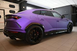 LAMBORGHINI Urus usata 107