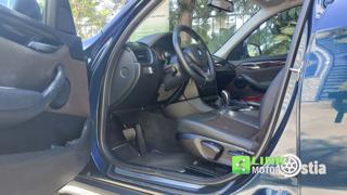 BMW X1 usata, con Climatizzatore
