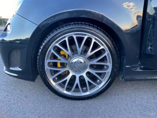 ABARTH 595 Turismo usata, con MP3