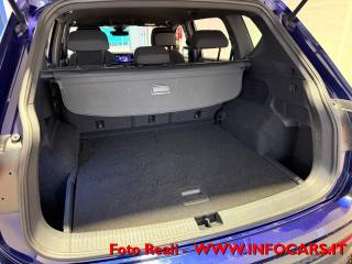 SEAT Tarraco usata, con Fari LED