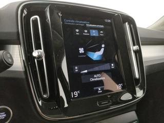 VOLVO XC40 usata, con Sedile posteriore sdoppiato