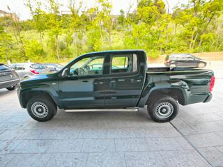 VOLKSWAGEN Amarok usata, con ESP