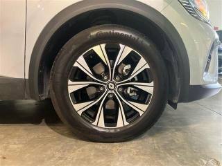 RENAULT Captur usata, con Controllo automatico clima