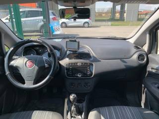 FIAT Punto Evo usata, con ESP