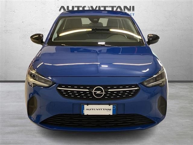 OPEL Corsa usata, con Airbag laterali