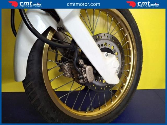 HONDA Africa Twin XRV 750 usata 13