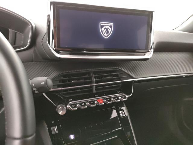 PEUGEOT 2008 usata, con Controllo trazione