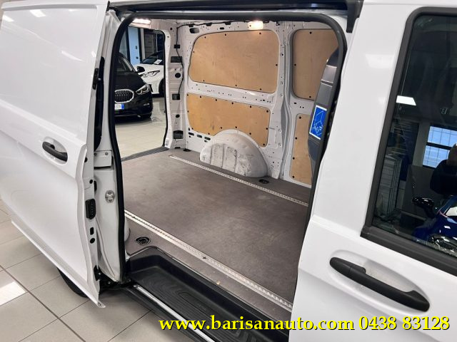 MERCEDES-BENZ Vito usata, con Chiusura centralizzata