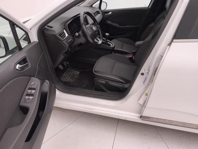 RENAULT Clio usata, con Streaming musicale integrato