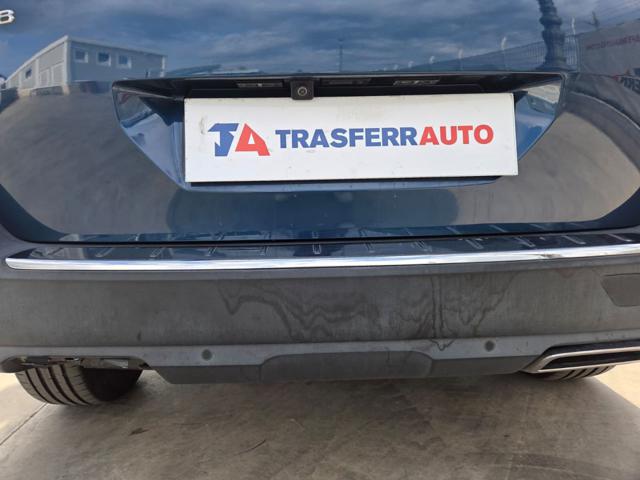 PEUGEOT 5008 usata 27