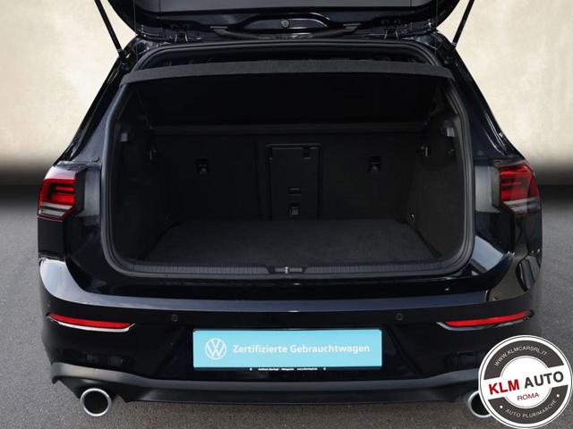 VOLKSWAGEN Golf usata, con Controllo automatico clima