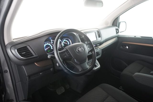 TOYOTA Proace Verso usata 7