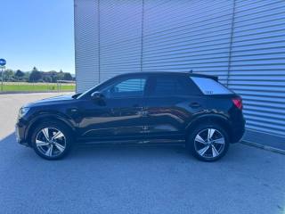 AUDI Q2 usata, con Chiusura centralizzata