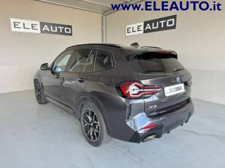 BMW X3 usata, con Airbag Passeggero
