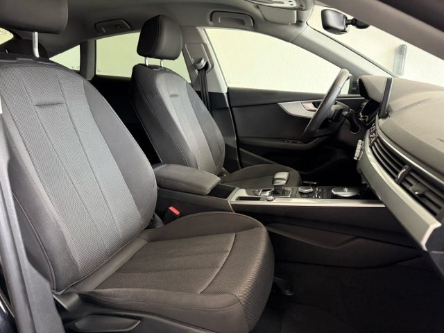 AUDI A5 usata, con Immobilizzatore elettronico