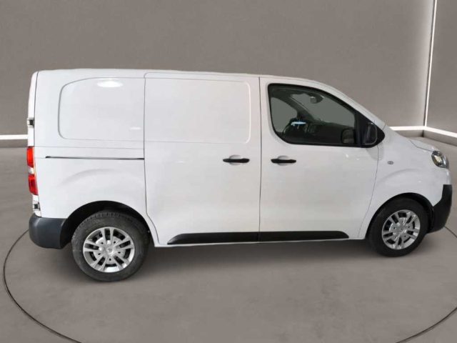 CITROEN Jumpy usata, con Climatizzatore