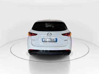 MAZDA CX-5 usata, con Fari LED