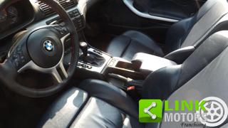 BMW 320 usata 29