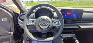 FIAT 600 usata, con ESP