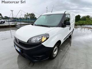 FIAT Doblo usata, con Airbag