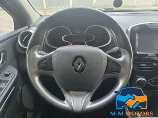 RENAULT Clio usata, con Cruise Control