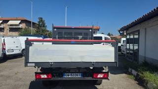 FORD Transit usata, con Climatizzatore