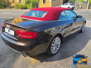 AUDI A5 usata, con Climatizzatore