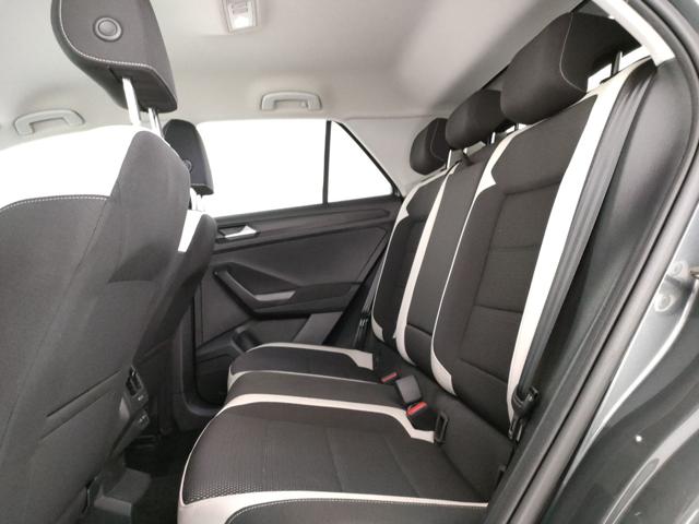 VOLKSWAGEN T-Roc usata, con Park Distance Control