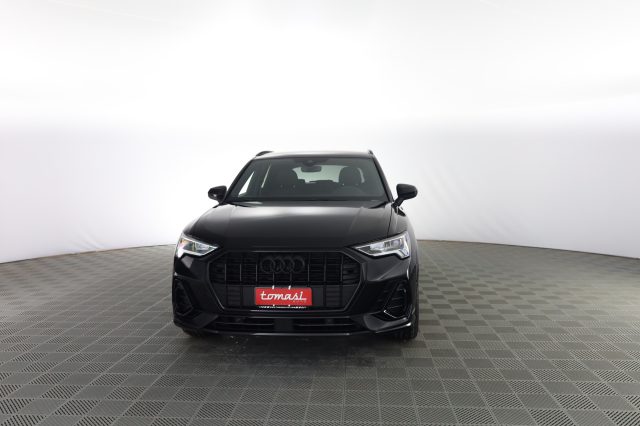 AUDI Q3 usata 0