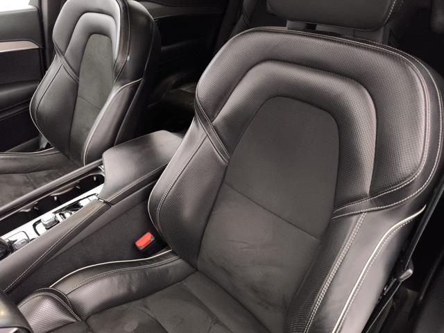 VOLVO XC90 usata, con Controllo automatico clima