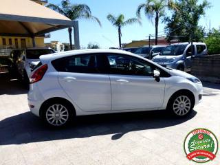 FORD Fiesta usata, con Chiusura centralizzata