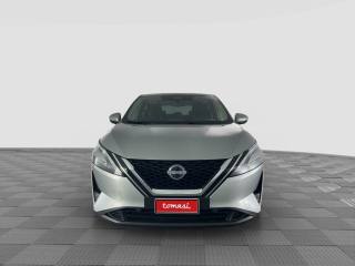 NISSAN Qashqai usata 7