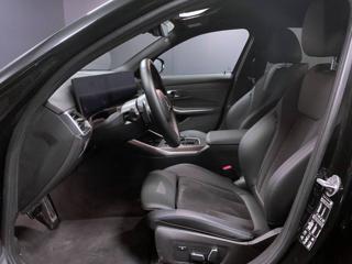 BMW 320 usata, con Chiusura centralizzata