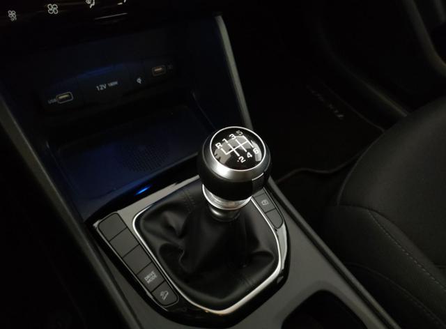 HYUNDAI Tucson usata, con Regolazione elettrica sedili