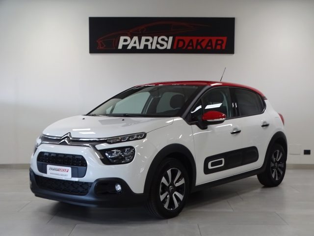 CITROEN C3 usata, con ABS