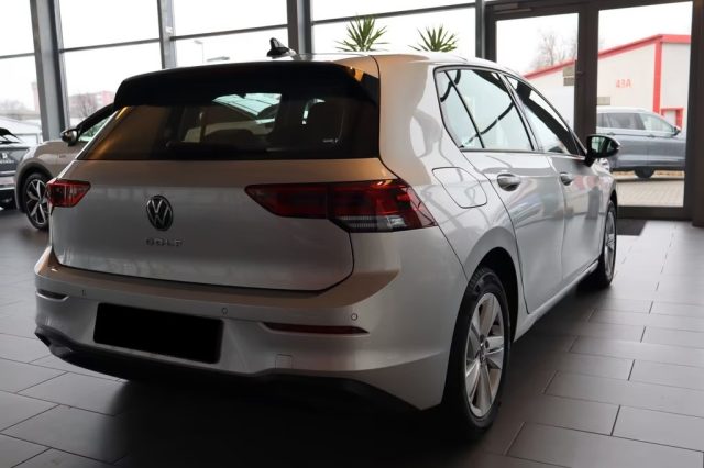 VOLKSWAGEN Golf usata, con Alzacristalli elettrici